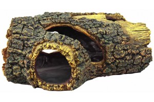 Wooden Cave